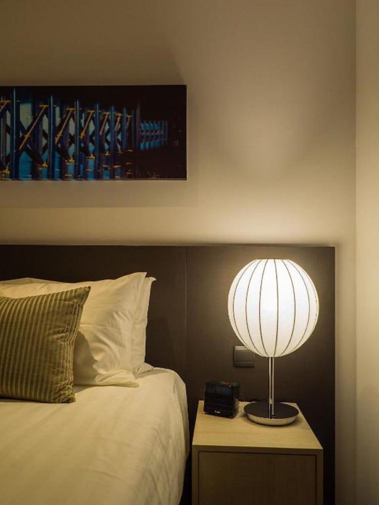 Parkroyal Serviced Suites Singapur Zewnętrze zdjęcie