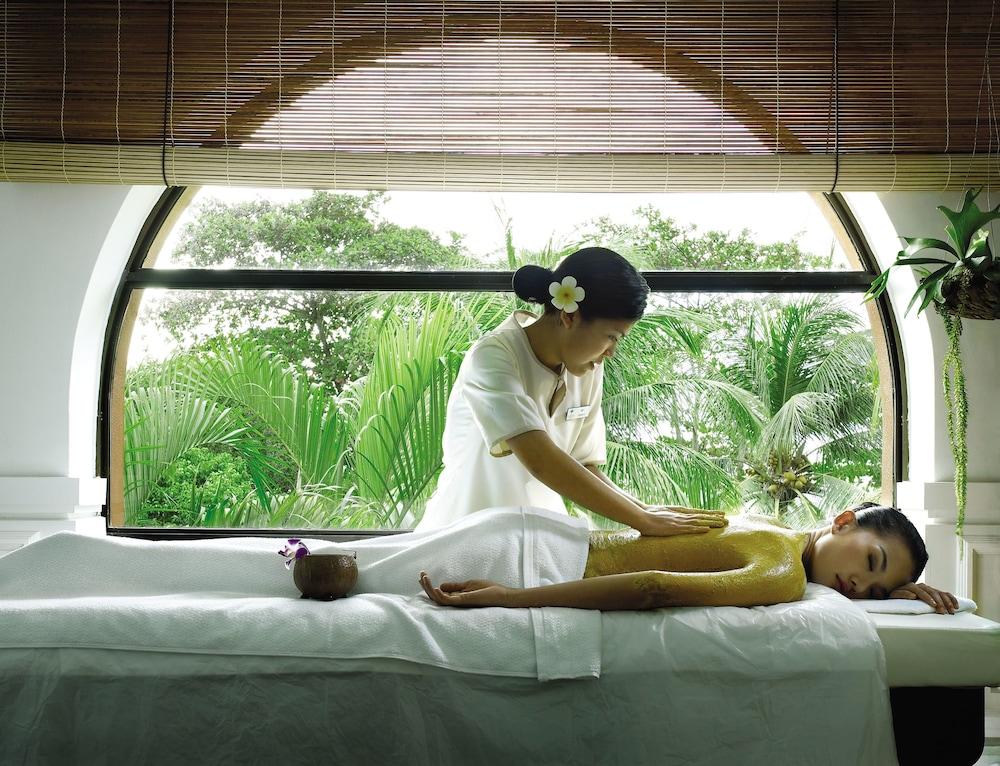 Parkroyal Serviced Suites Singapur Zewnętrze zdjęcie